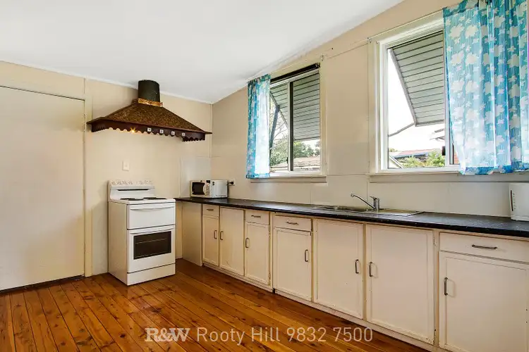 Second view of Homely house listing, 24 Guildford Road, Cambridge Park NSW 2747