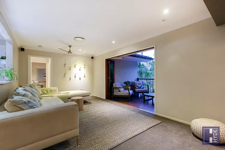 Sixth view of Homely house listing, 73 Payne Road, The Gap QLD 4061