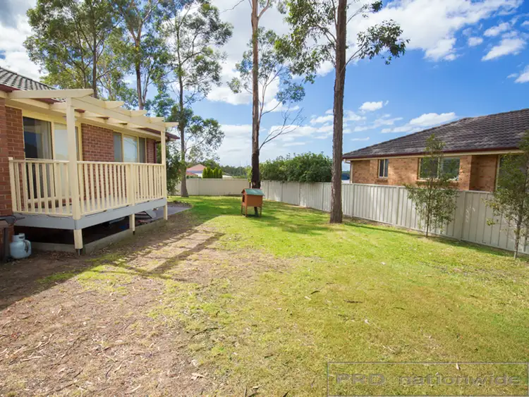 Third view of Homely house listing, 13 Murphy Cct, Ashtonfield NSW 2323