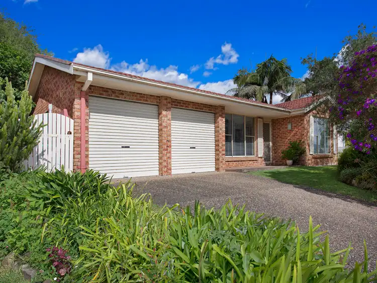 67 Meehan Drive, Kiama Downs NSW 2533