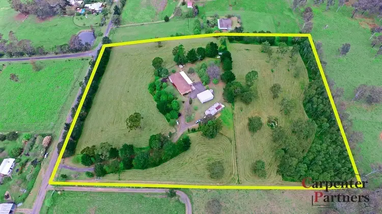 95 Kendall Street, Thirlmere NSW 2572