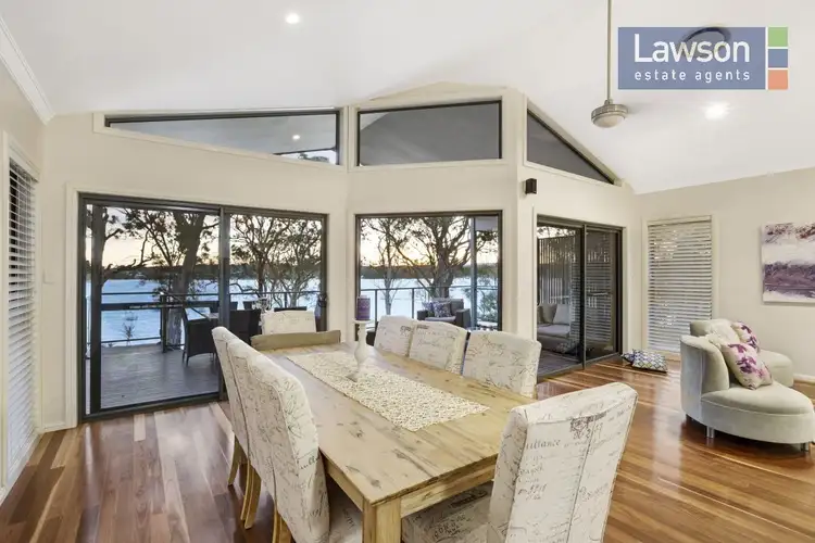 Fifth view of Homely house listing, 4 Bulgonia Road, Brightwaters NSW 2264