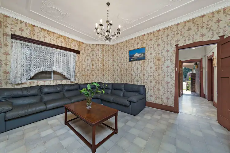 Second view of Homely house listing, 38 Crane Street, Concord NSW 2137