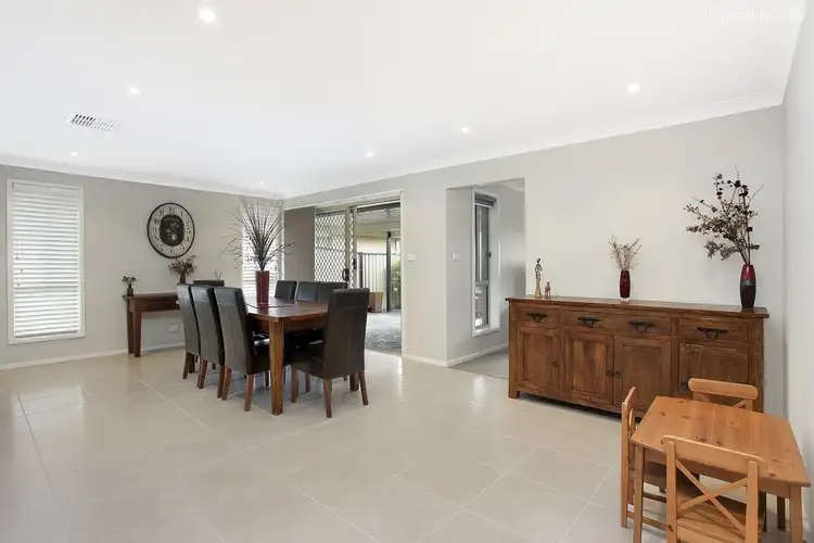 Fourth view of Homely house listing, 13 Laurieton Road, Carnes Hill NSW 2171