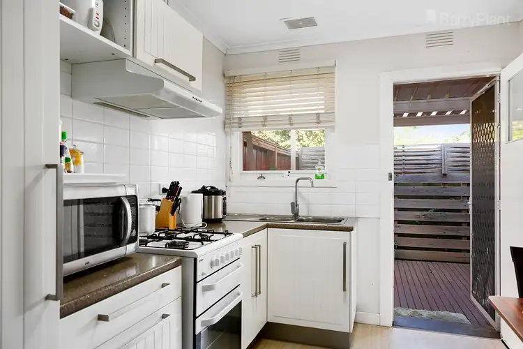 Third view of Homely unit listing, 2/39 Newman Road, Croydon VIC 3136
