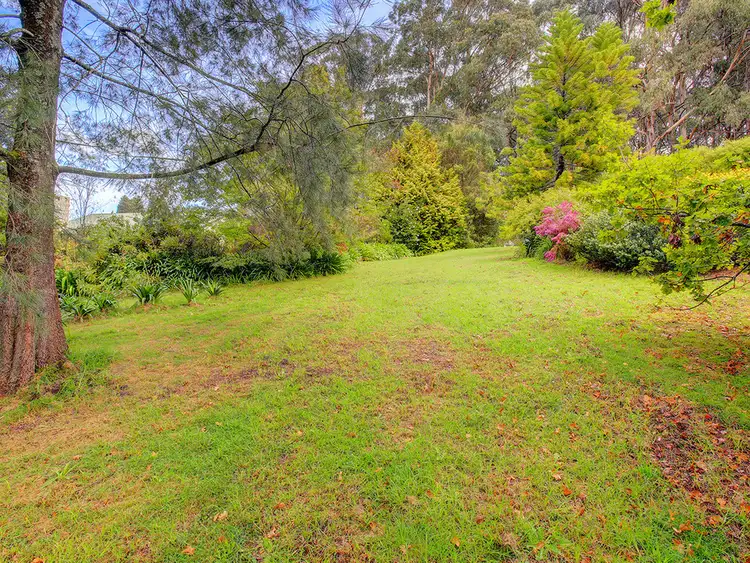 Fourth view of Homely house listing, 74 Garland Road, Bundanoon NSW 2578