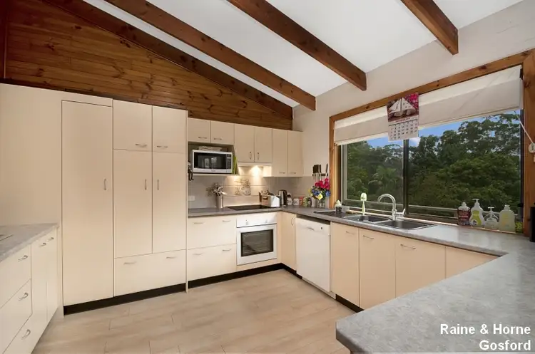 Fifth view of Homely house listing, 7 Nalkari Avenue, Wyoming NSW 2250
