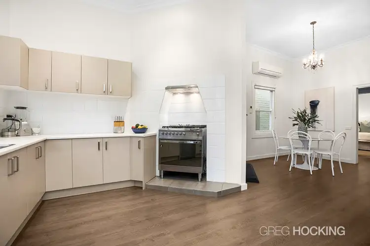 Sixth view of Homely house listing, 280 Nott Street, Port Melbourne VIC 3207