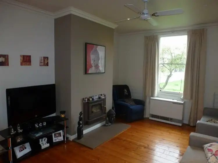 Second view of Homely house listing, 63 Blake Street, Ararat VIC 3377