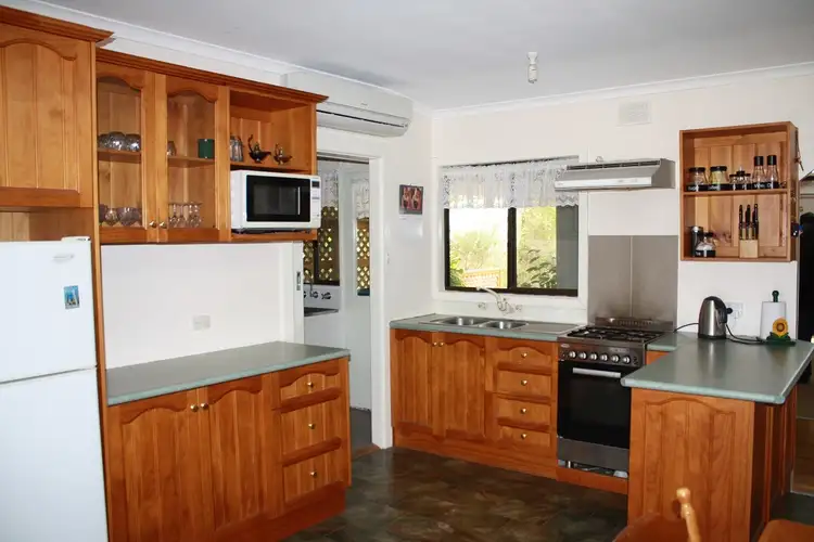 Fifth view of Homely house listing, 33 Caves Road, Naracoorte SA 5271