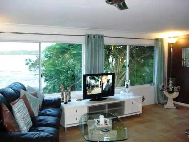 Second view of Homely house listing, 68 MELALEUCA DR, Lamb Island QLD 4184