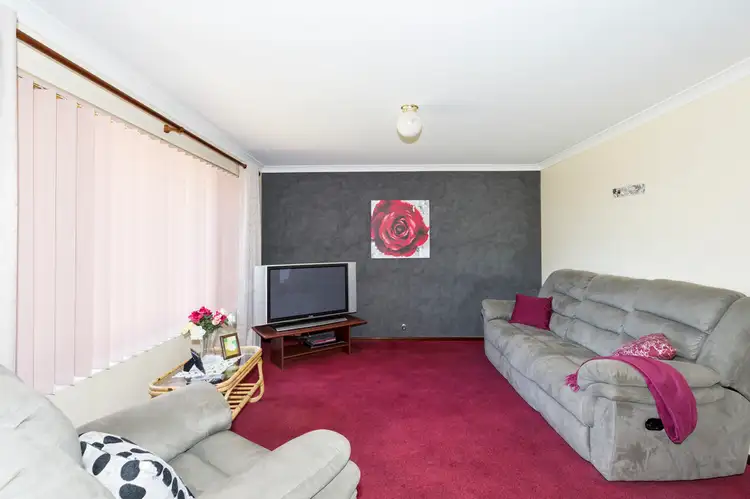 Second view of Homely house listing, 46 The Avenue, Warnbro WA 6169