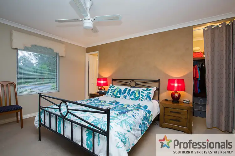 Third view of Homely house listing, 23 Halyard Parade, Leschenault WA 6233