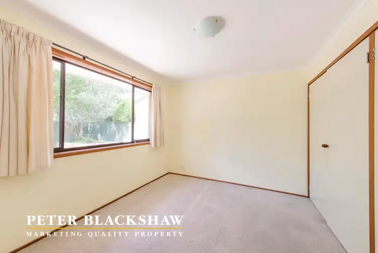 Seventh view of Homely house listing, 9/61 Ashby Circuit, Kambah ACT 2902