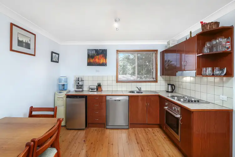Third view of Homely house listing, 52 Yimbala Street, Killarney Vale NSW 2261