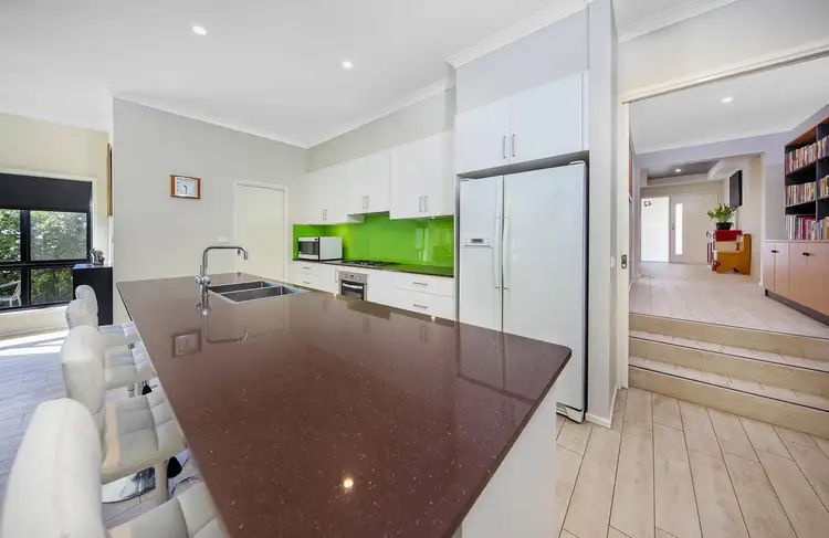Fourth view of Homely house listing, 42 Robertson Street, Curtin ACT 2605