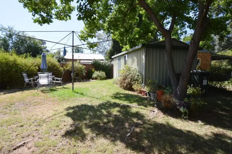 Sixth view of Homely unit listing, 2/7-8 Fleetwood Avenue, Mudgee NSW 2850