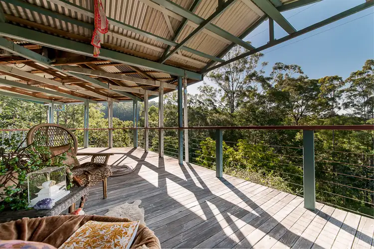 150 Perrins Road, Eudlo QLD 4554