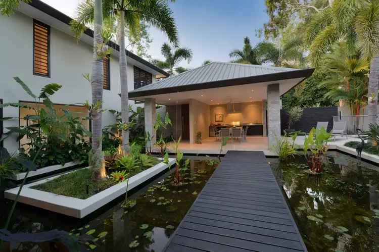 5 The Sands Estate, 14 Barrier Street, Port Douglas QLD 4877