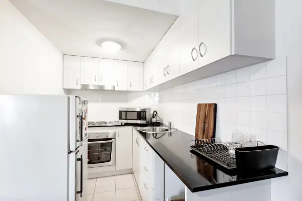 Fourth view of Homely studio listing, 9/12-14 Enmore Road, Newtown NSW 2042