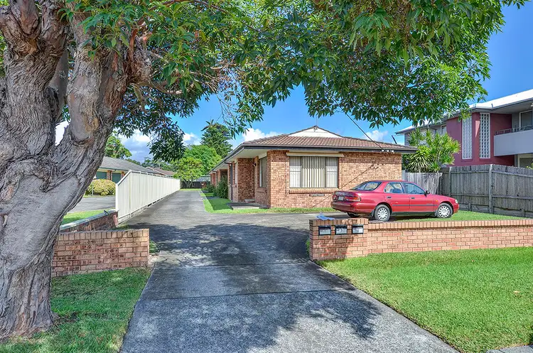 Second view of Homely villa listing, 2/149 Booker Bay Road, Booker Bay NSW 2257