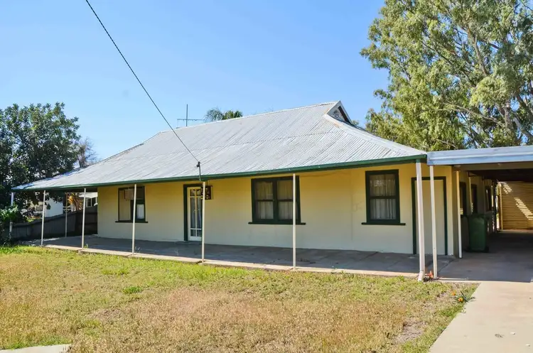 Fifth view of Homely house listing, 165 Darling Street, Wentworth NSW 2648