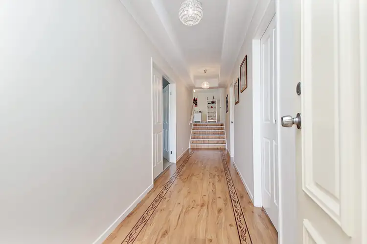 Second view of Homely house listing, 22 Cairns Way, Seaford Rise SA 5169