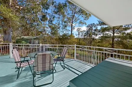 Fourth view of Homely house listing, 35 Ravine Avenue, Blaxland NSW 2774