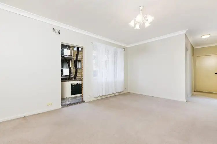 Fourth view of Homely apartment listing, 12/512-514 New Canterbury Road, Dulwich Hill NSW 2203