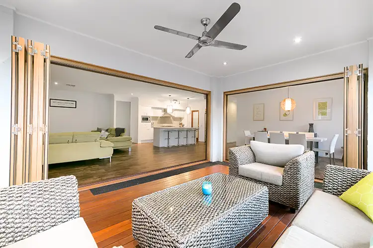 Second view of Homely house listing, 23 Lancewood Place, Moggill QLD 4070