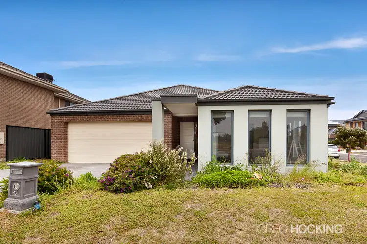 43 Peppertree Drive, Point Cook VIC 3030