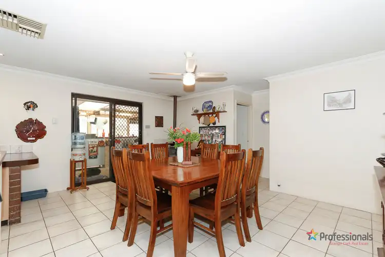 Seventh view of Homely house listing, 20 Gameson Way, Girrawheen WA 6064