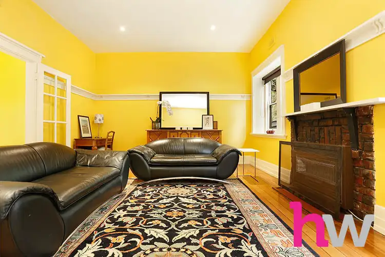 Second view of Homely house listing, 18A Laurel Bank Parade, Newtown VIC 3220