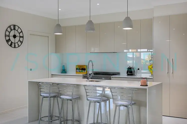 Third view of Homely house listing, 188 Roper Road, Blue Haven NSW 2262