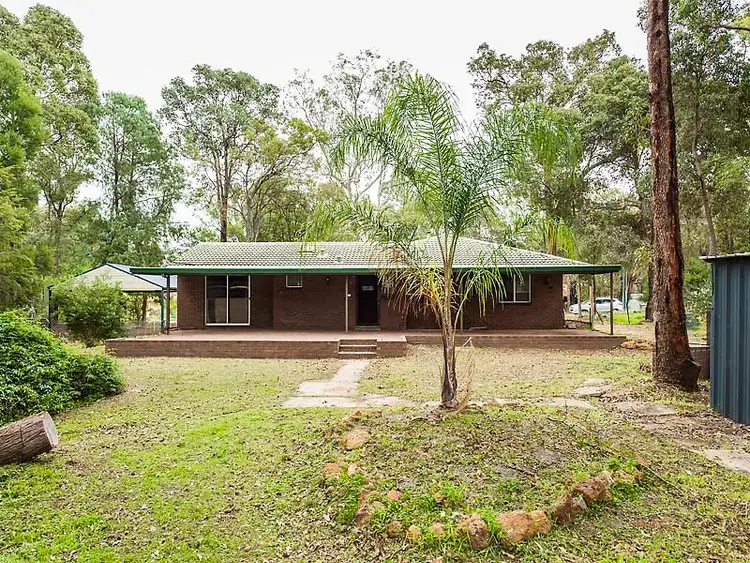 26 Ayres Road, Stoneville WA 6081