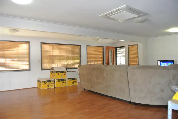 Sixth view of Homely house listing, 55 Retro Street, Emerald QLD 4720