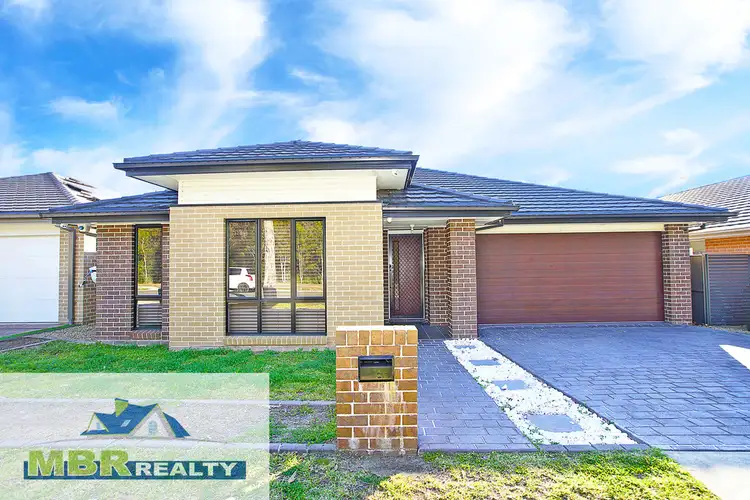 Second view of Homely house listing, 13 Bluebell Crescent, Ropes Crossing NSW 2760