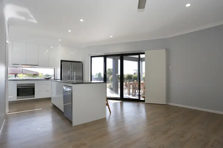 Third view of Homely house listing, 75 Poulsen Drive, Marian QLD 4753