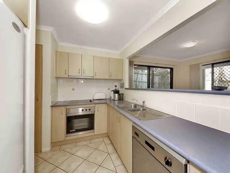 Fourth view of Homely unit listing, 14 Advance Place, Sunrise Beach QLD 4567