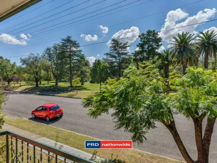 Main view of Homely unit listing, 2/88 Fitzroy Street, Tamworth NSW 2340