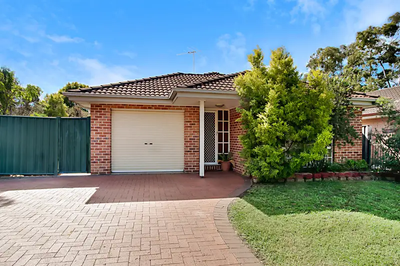 Main view of Homely house listing, 101 Tramway Drive, Currans Hill NSW 2567