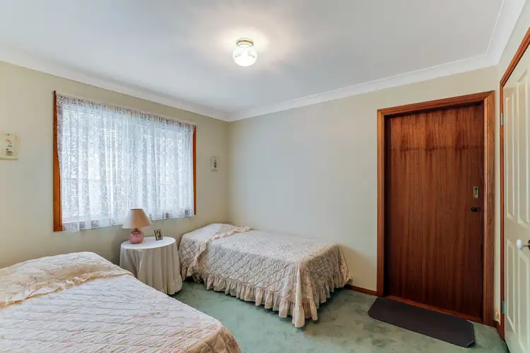 Sixth view of Homely house listing, 15 Parkland Close, Rangeville QLD 4350