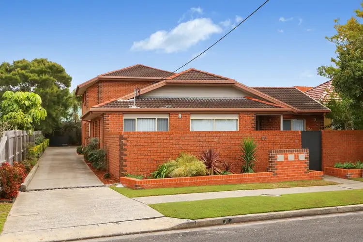 Second view of Homely house listing, 2/63 Warrigal Street, The Entrance NSW 2261