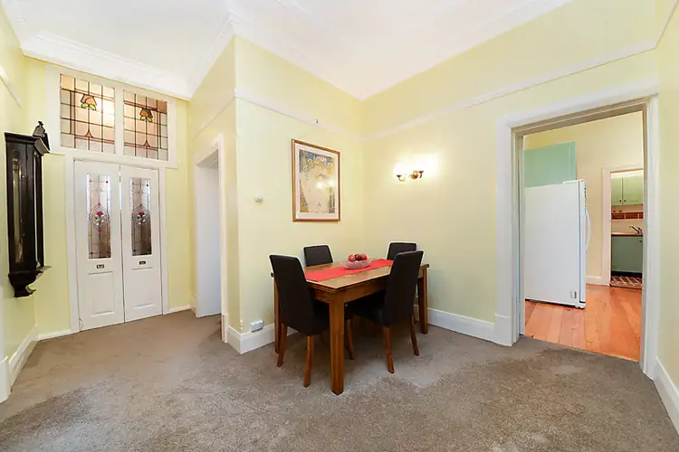 Fifth view of Homely apartment listing, 6/15-19 Mears Avenue, Randwick NSW 2031