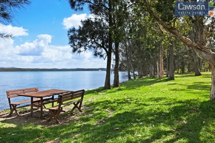 Third view of Homely house listing, 11 Marina Road, Bonnells Bay NSW 2264