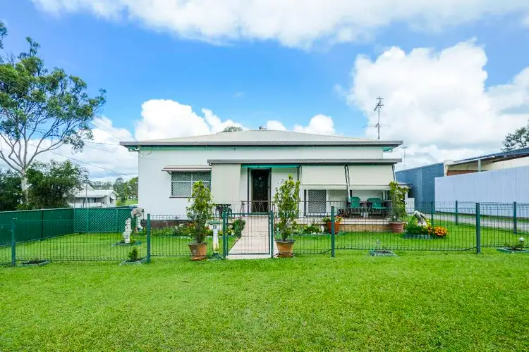 2 Norrie Street, South Grafton NSW 2460