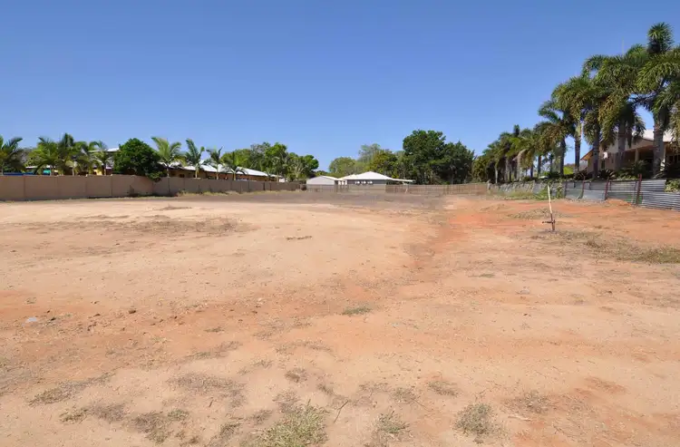 Main view of Homely land listing, 19 Gordon Street, Charters Towers QLD 4820