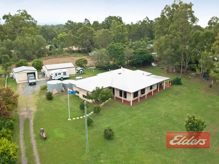 134-140 Orion Road, Cedar Vale QLD 4285