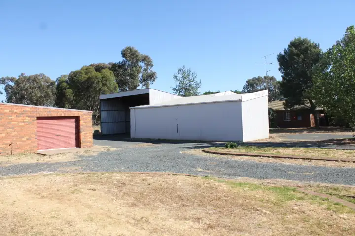 Third view of Homely house listing, 41 Clear Ridge Road, West Wyalong NSW 2671