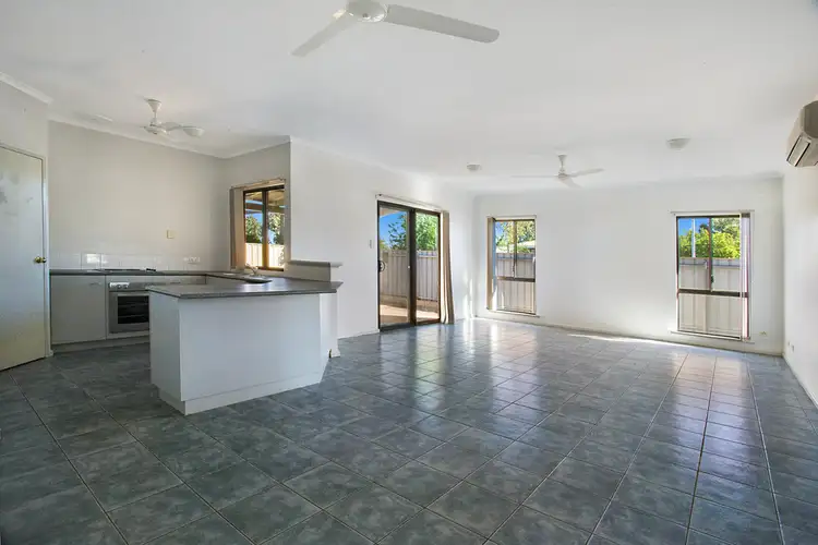 Second view of Homely house listing, 40B Nickol Road, Nickol WA 6714